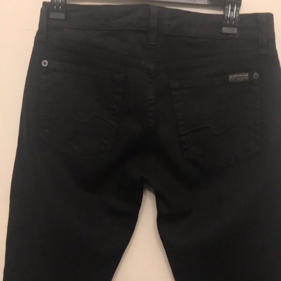 seven for all mankind jeans - Picture 3 of 6